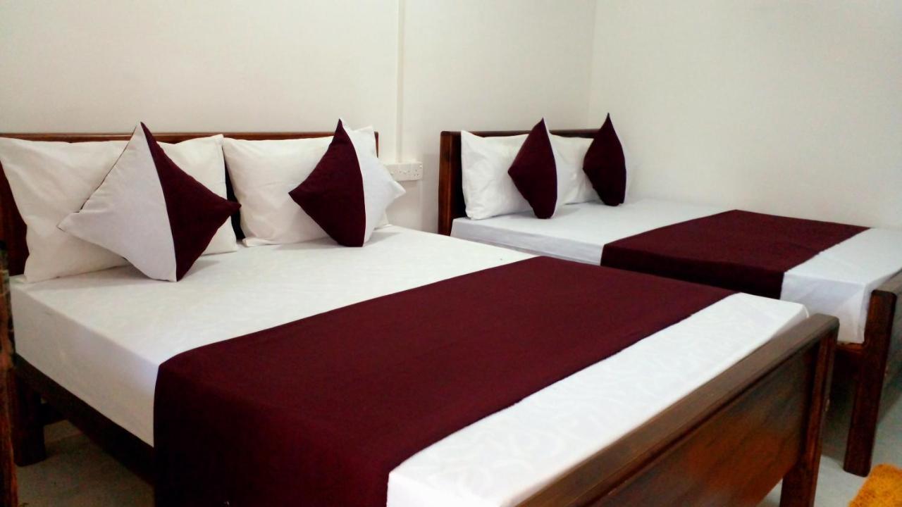 Meegahapokuna Resort Anuradhapura Exterior photo